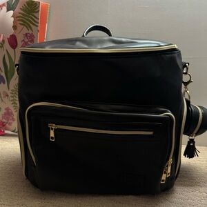 Diaper Bag Backpack NWOT
